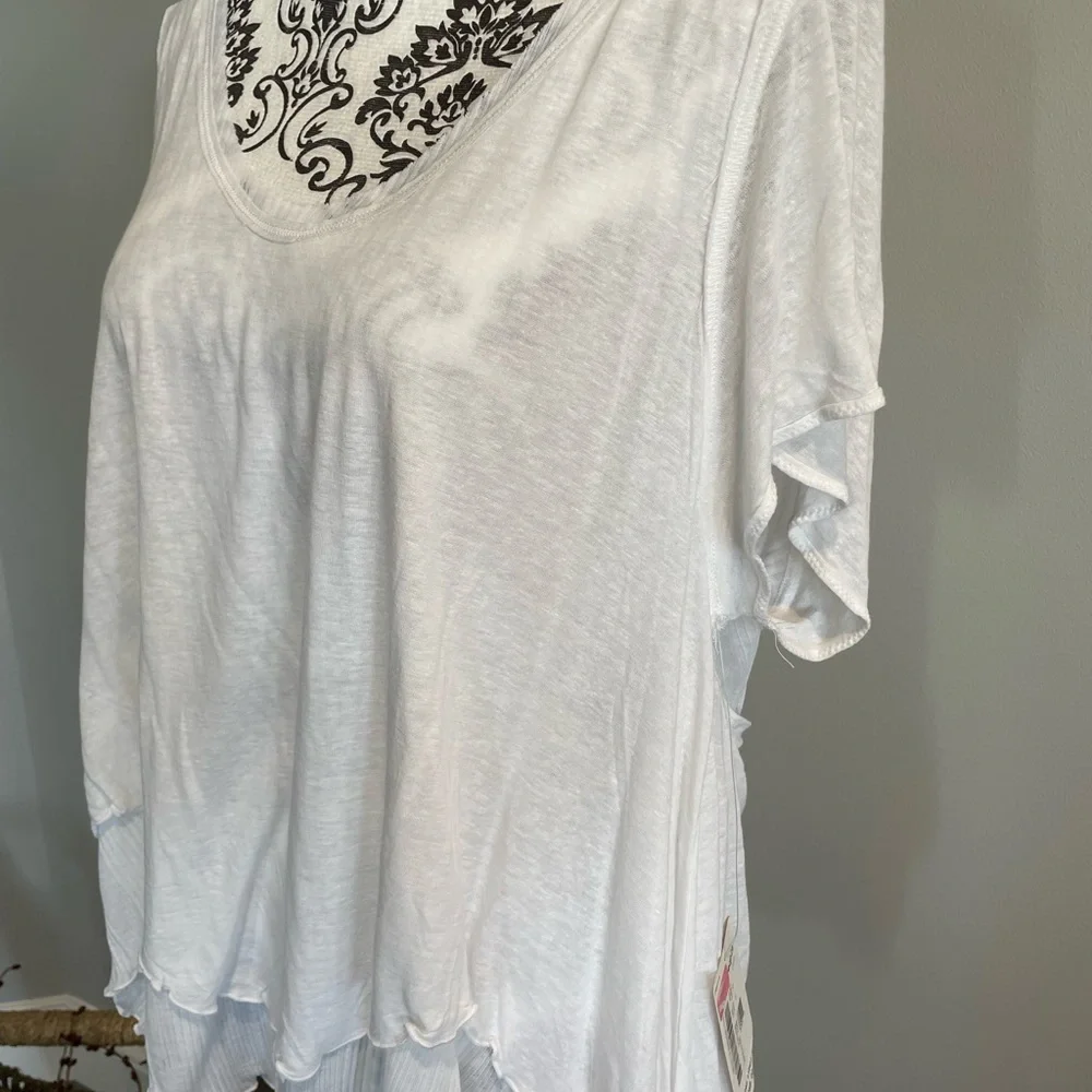 Free People Top NWT